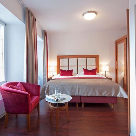Hotel Zur Post Bad Bad Zurzach Εξωτερικό φωτογραφία