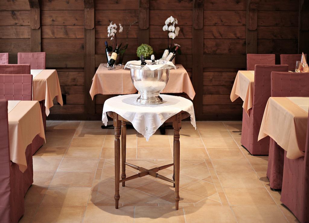 Hotel Zur Post Bad Bad Zurzach Εξωτερικό φωτογραφία