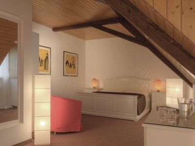 Hotel Zur Post Bad Bad Zurzach Εξωτερικό φωτογραφία