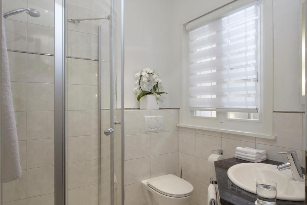 Hotel Zur Post Bad Bad Zurzach Δωμάτιο φωτογραφία