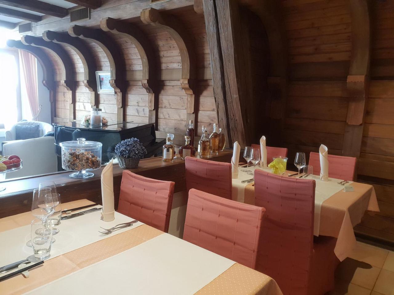 Hotel Zur Post Bad Bad Zurzach Εξωτερικό φωτογραφία