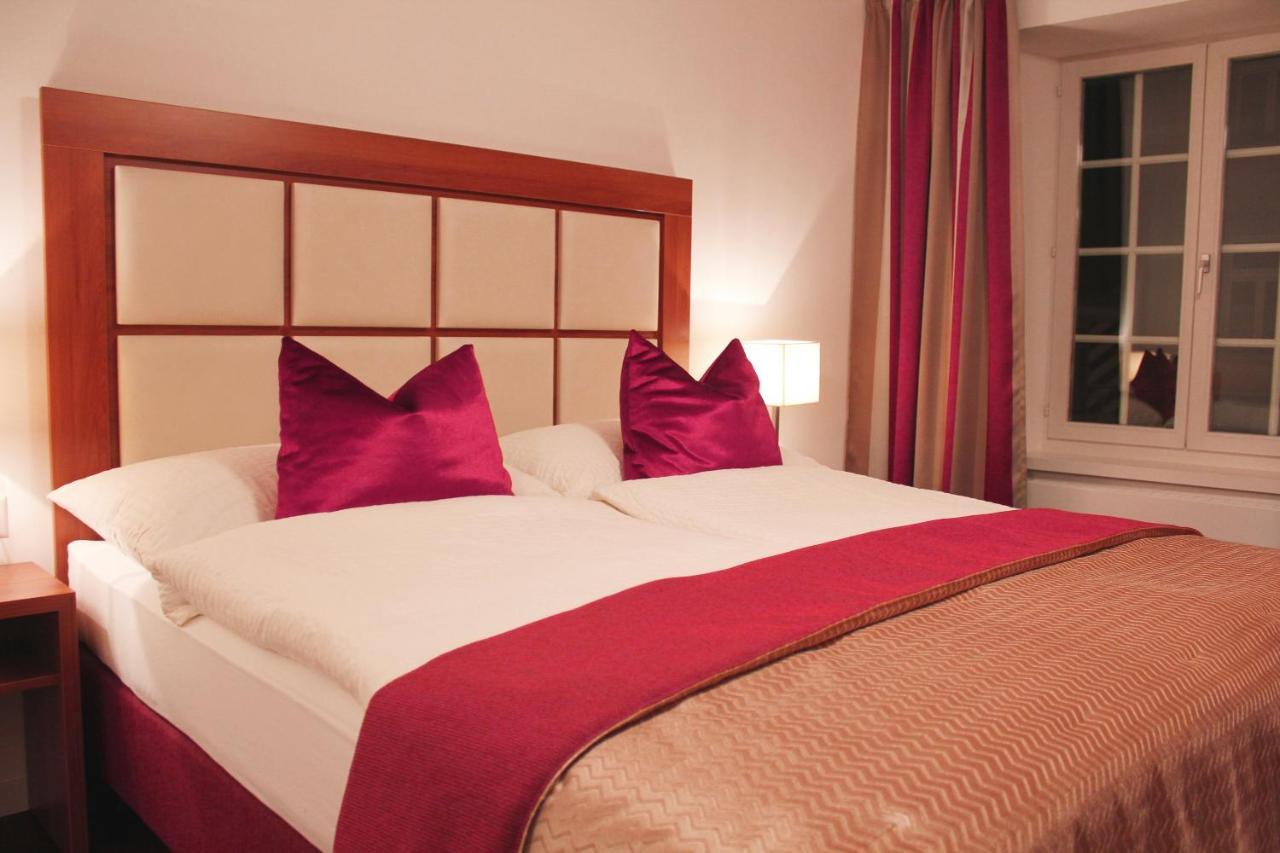 Hotel Zur Post Bad Bad Zurzach Εξωτερικό φωτογραφία