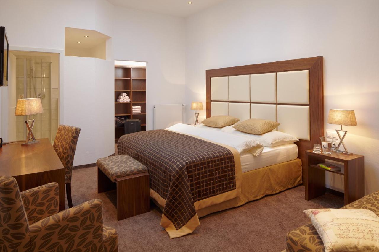 Hotel Zur Post Bad Bad Zurzach Εξωτερικό φωτογραφία