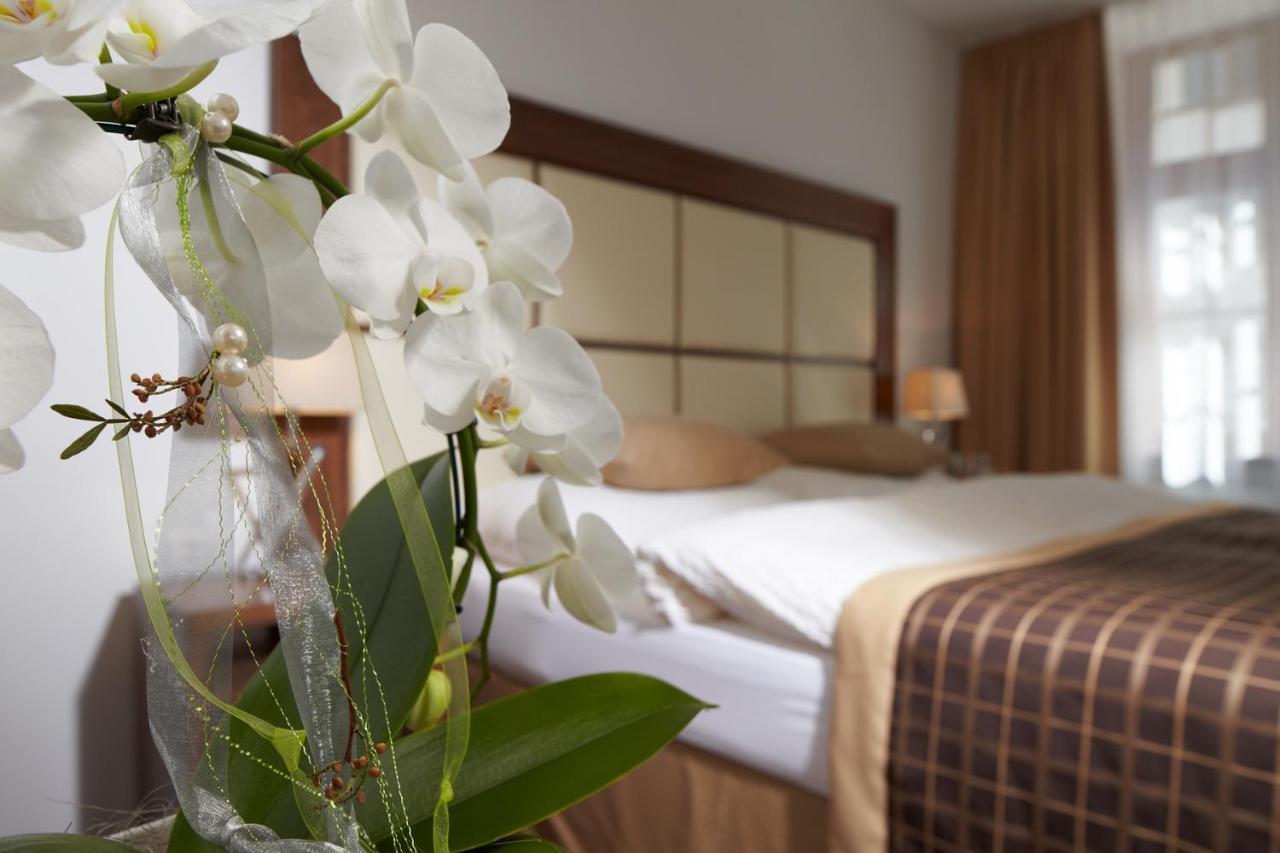 Hotel Zur Post Bad Bad Zurzach Εξωτερικό φωτογραφία