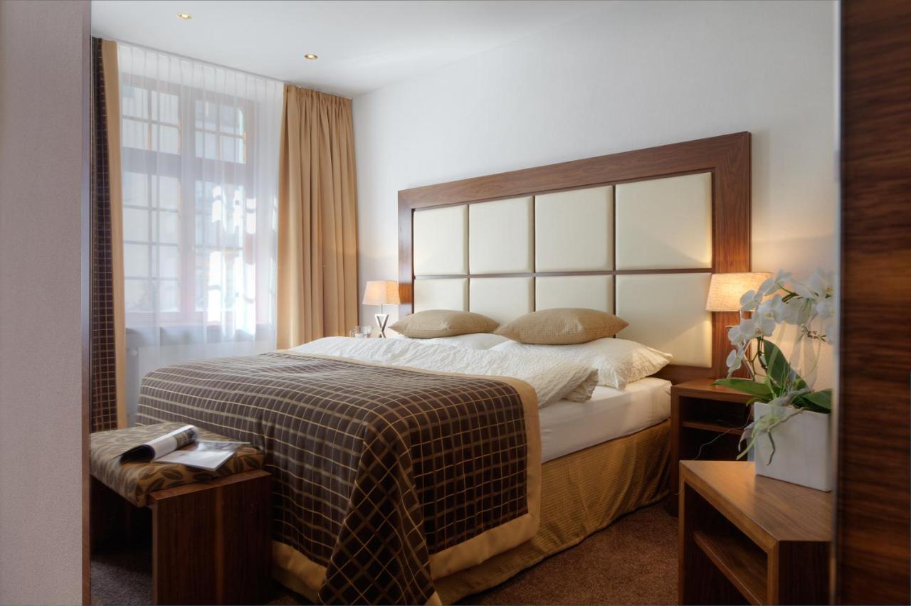 Hotel Zur Post Bad Bad Zurzach Δωμάτιο φωτογραφία
