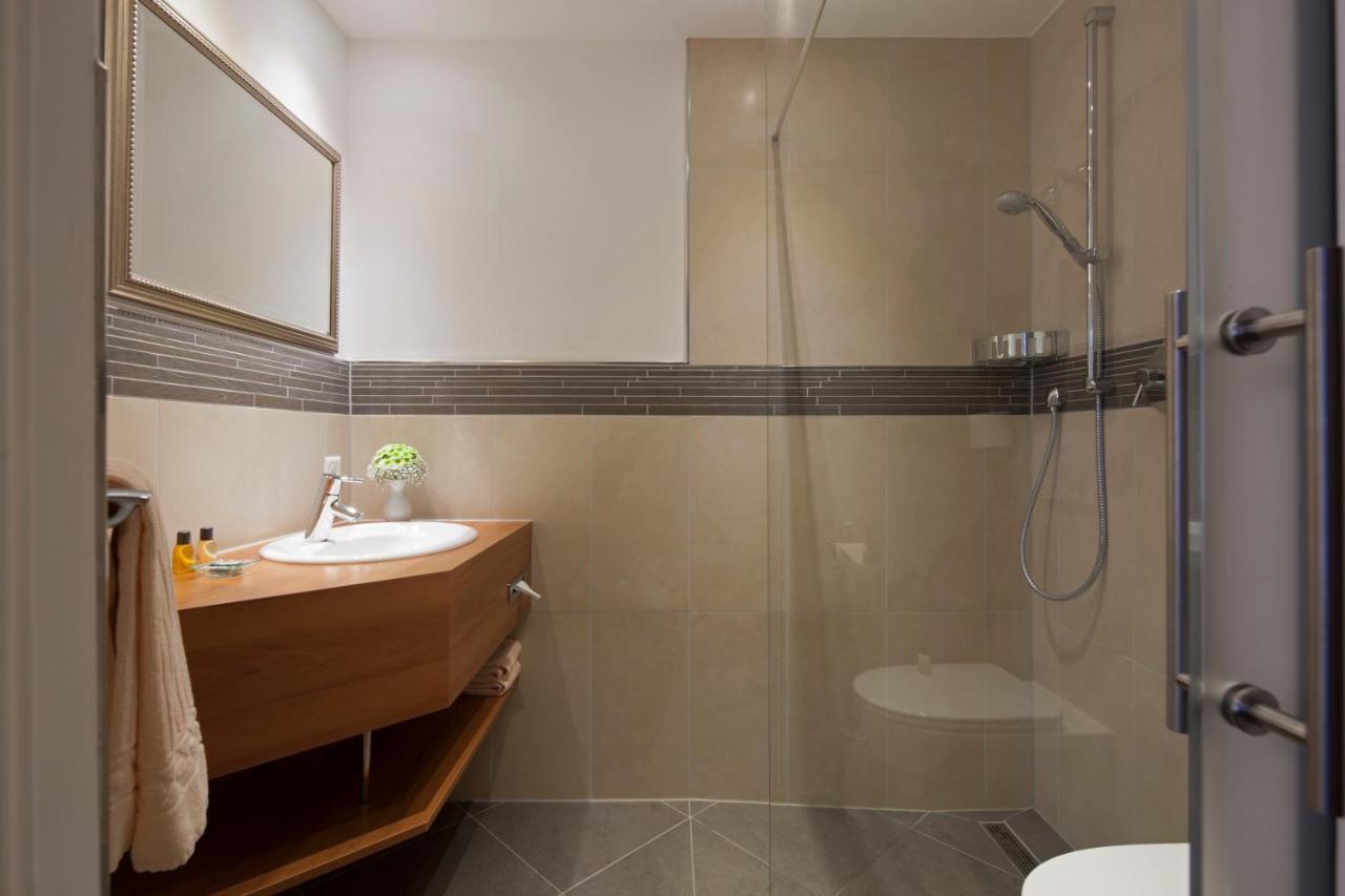 Hotel Zur Post Bad Bad Zurzach Εξωτερικό φωτογραφία